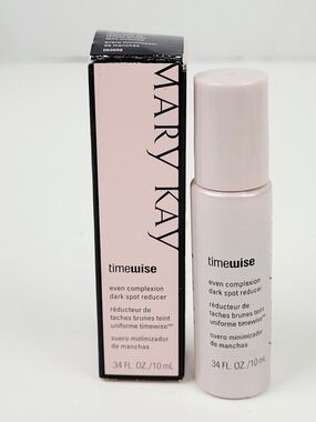 Mary Kay Timewise Even Complexion Dark Spot Reducer 063959 Discontinued NIB